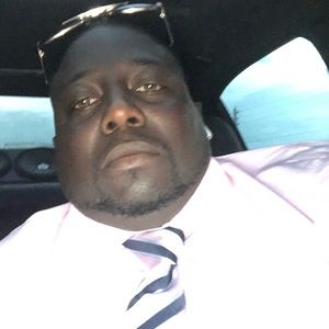 Meet your Posher, Antwan